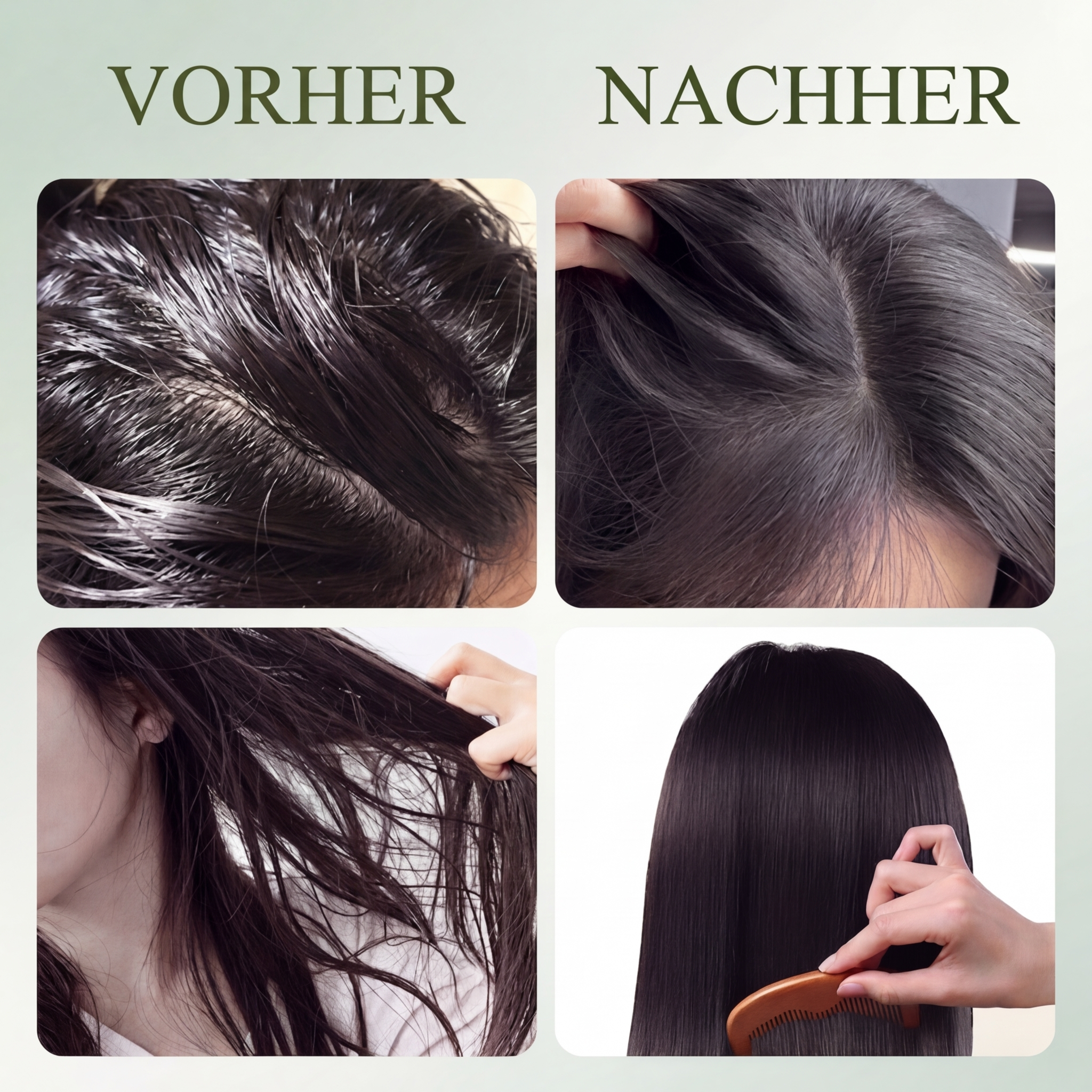 Bella™ Rosmarin Conditioner