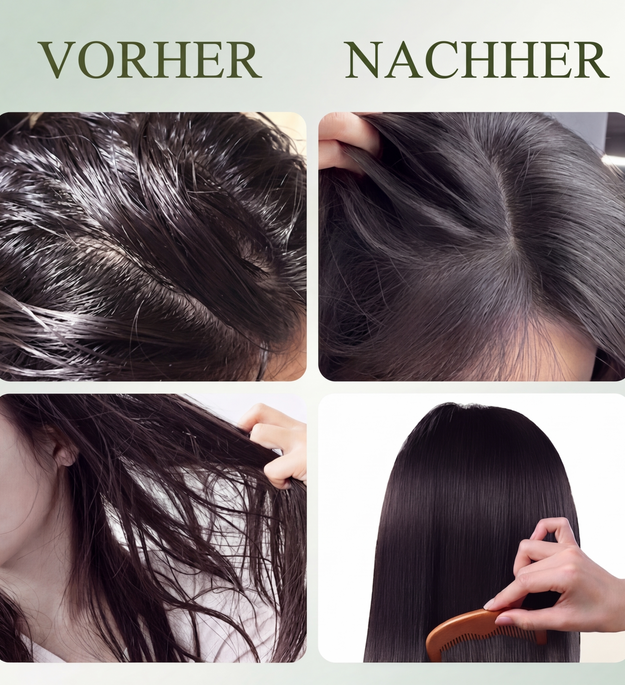 Bella™ Rosmarin Conditioner