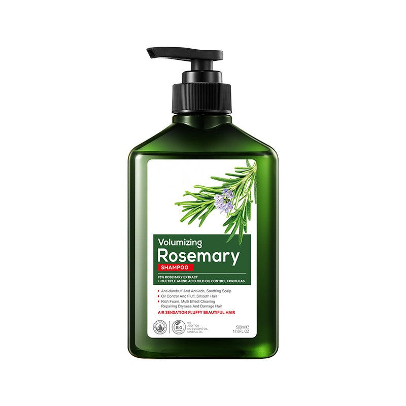 Bella™ Rosmarin Shampoo