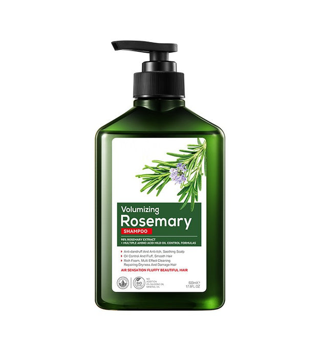 Bella™ Rosmarin Shampoo