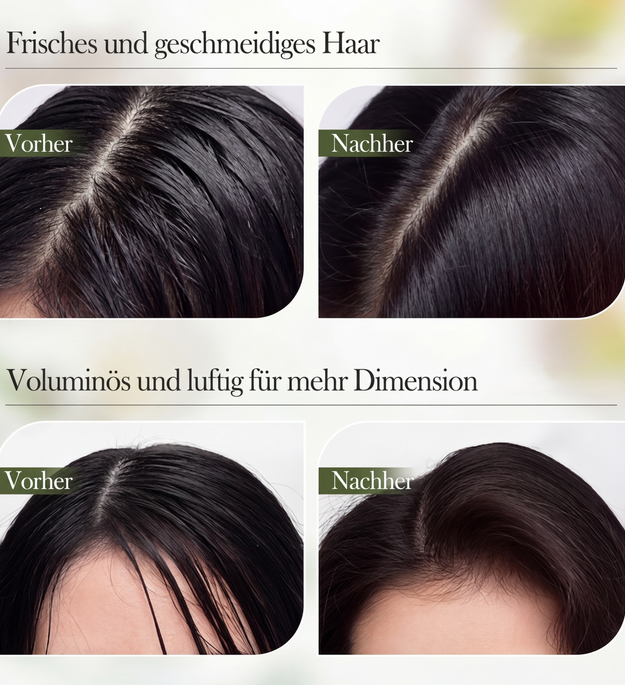 Bella™ Rosmarin Shampoo